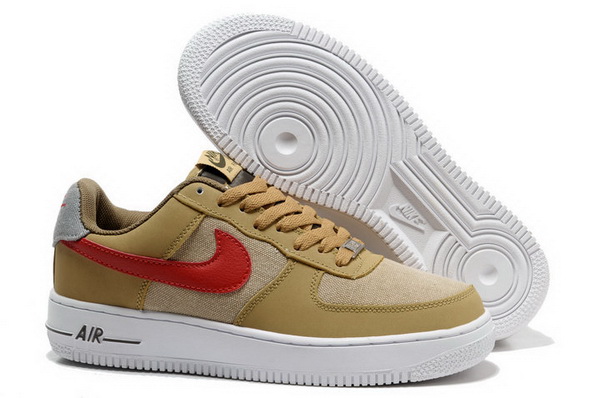 Nike Air Force One Men Low--216